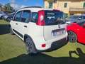 Fiat Panda Panda 1.0 FireFly S&S Hybrid City Life Blanc - thumbnail 4