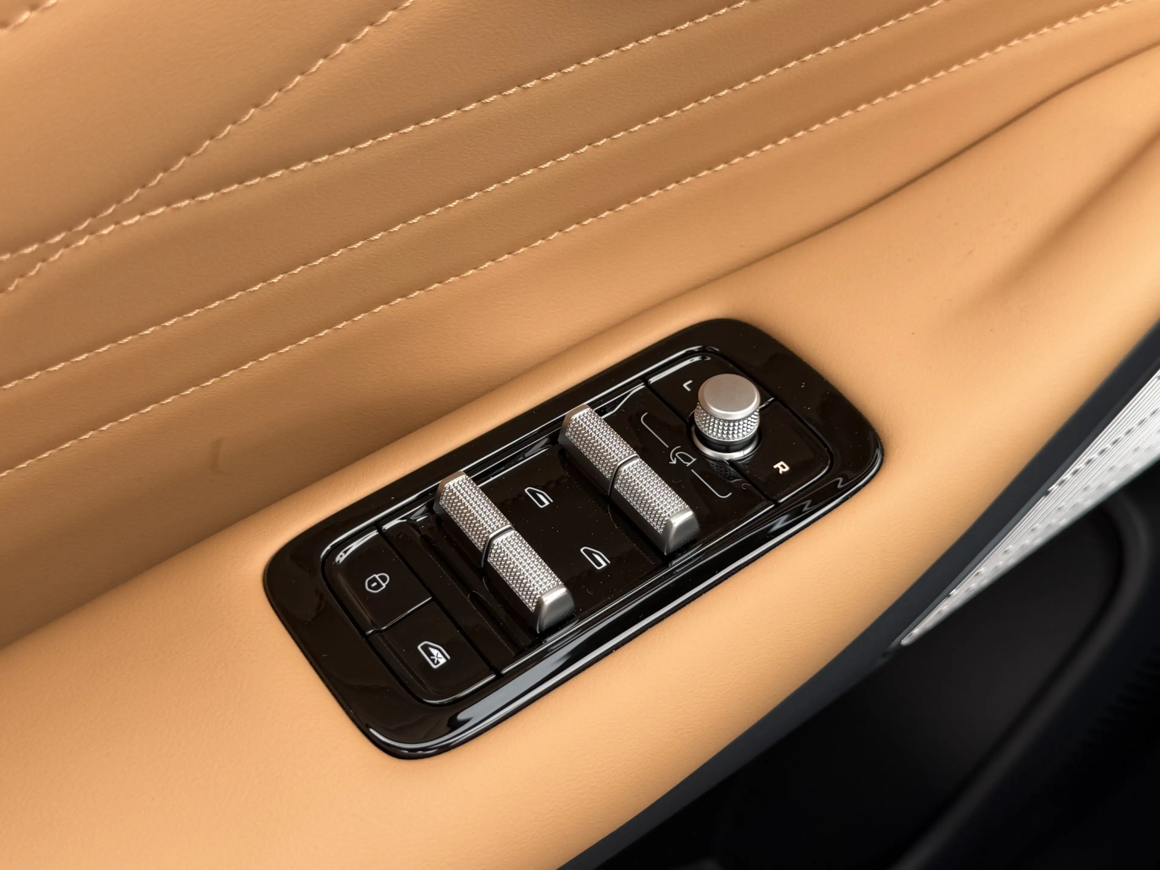 Geely Starray EM-i 1.5 Max+ PHEV | Long Range | 8 jaar garantie | Gee — photo 12