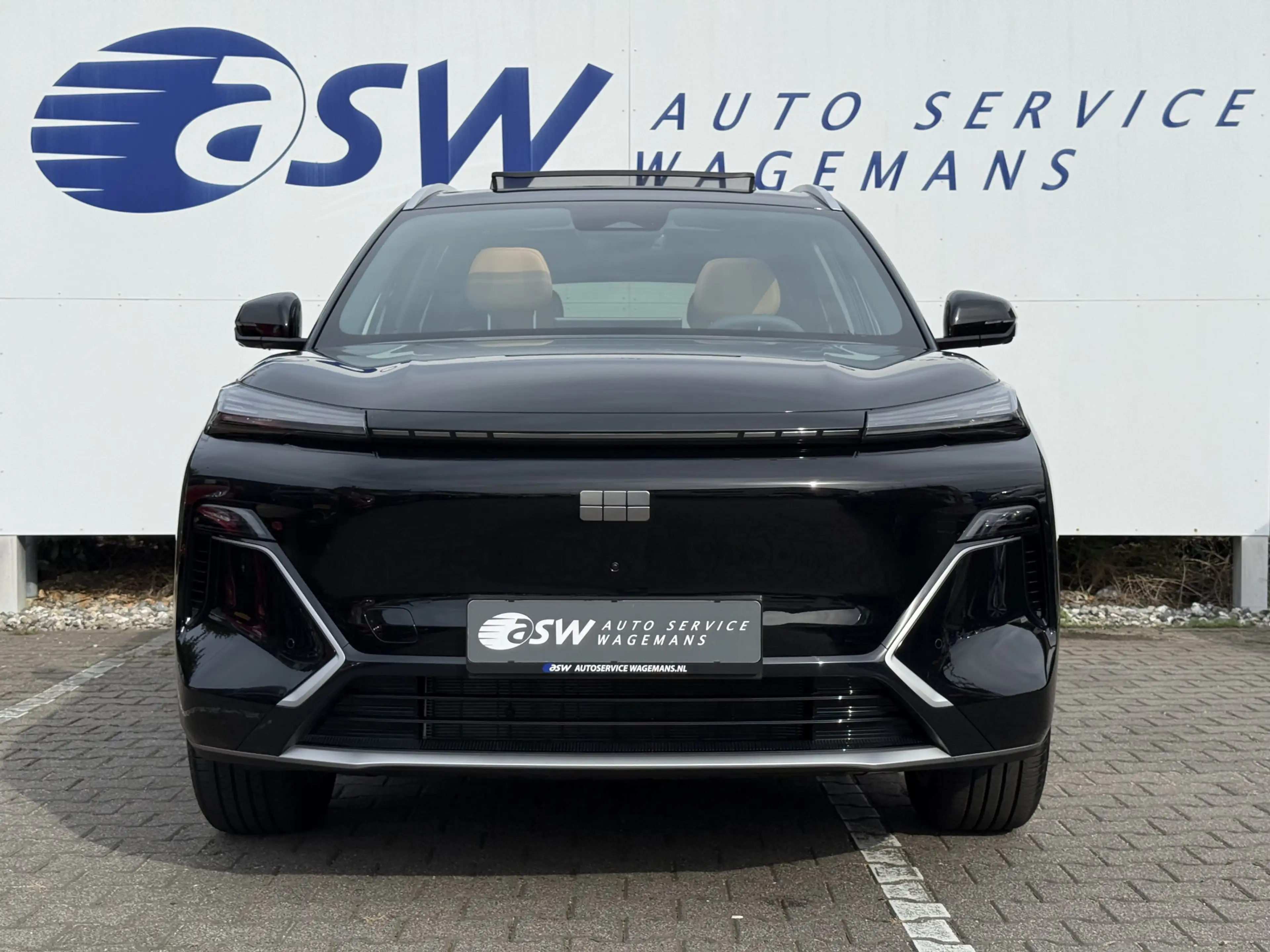 Geely Starray EM-i 1.5 Max+ PHEV | Long Range | 8 jaar garantie | Gee — photo 6