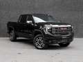 GMC Sierra 2025 Sierra AT4 € 66500 +6.2L V8 +OFF ROAD SUSP Schwarz - thumbnail 3