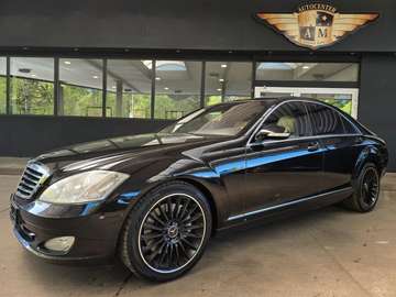 CDI AMG-Sportpaket SSD/TV/Komfort/Navi/DVD