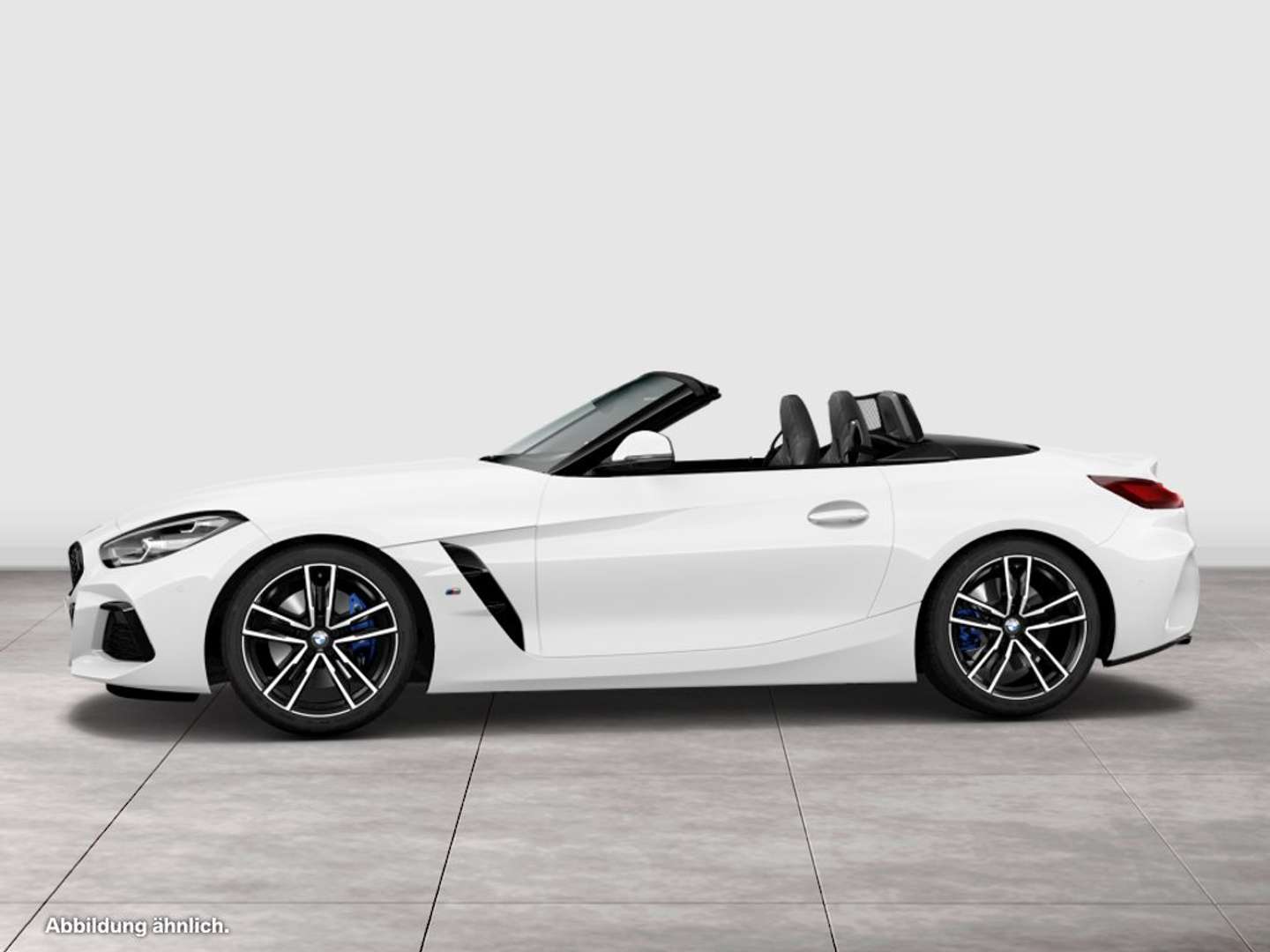 BMW Z4 M40i - - Joinsteer - #4
