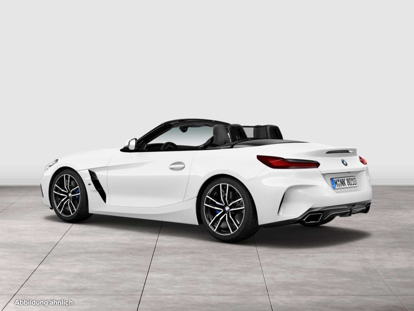 BMW Z4 M40i - - Joinsteer - #5