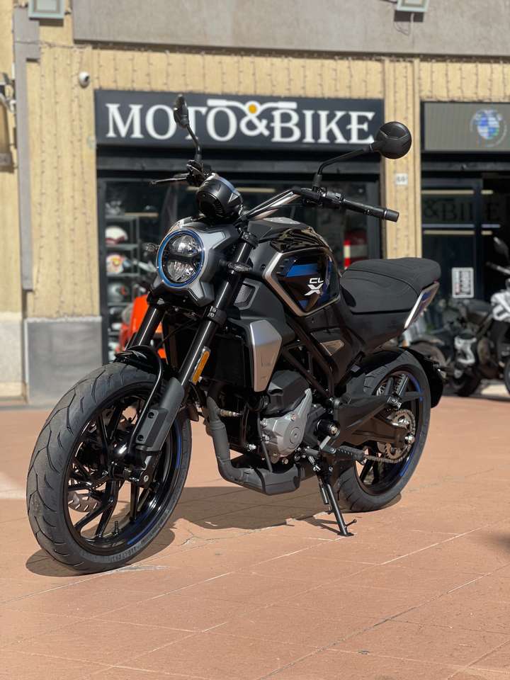 CFMOTO Others CLX 300 CL-X 300