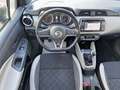 Nissan Micra 0.9 TCE 90 N-CONNECTA Gris - thumbnail 11