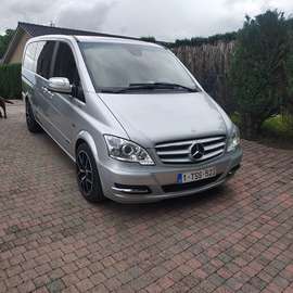 3.0 CDI V6 Grand Edition Avantgarde