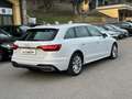 Audi A4 A4 Avant 35 2.0 tdi mhev Business Advanced 163cv s bijela - thumbnail 6