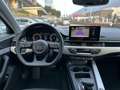 Audi A4 A4 Avant 35 2.0 tdi mhev Business Advanced 163cv s Biały - thumbnail 15