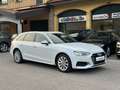 Audi A4 A4 Avant 35 2.0 tdi mhev Business Advanced 163cv s Blanco - thumbnail 2