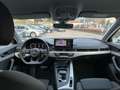 Audi A4 A4 Avant 35 2.0 tdi mhev Business Advanced 163cv s Blanc - thumbnail 14