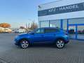 Opel Grandland X 1.2 Turbo INNOVATION Blau - thumbnail 2