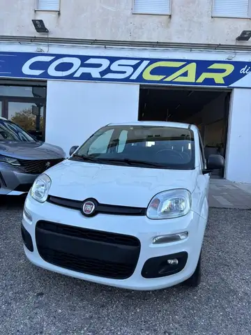 Fiat Panda Panda 1.2 EasyPower Easy