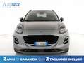 Ford Puma 1.0 ecoboost h Titanium Design s&s 125cv Marrone - thumbnail 5