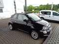 Fiat 500 Lounge, Alu,Klimaautomatik Negro - thumbnail 2