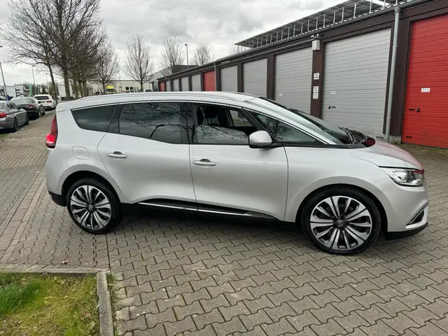 Renault Grand Scenic Business Edition/1.Hand/1 Jahr Garantie/Tüv neu...