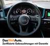 Audi A1 30 TFSI intense Rot - thumbnail 4