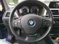 BMW 116 116i ADVANTAGE 109PS Benzin Blau - thumbnail 12