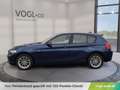 BMW 116 116i ADVANTAGE 109PS Benzin Blau - thumbnail 2
