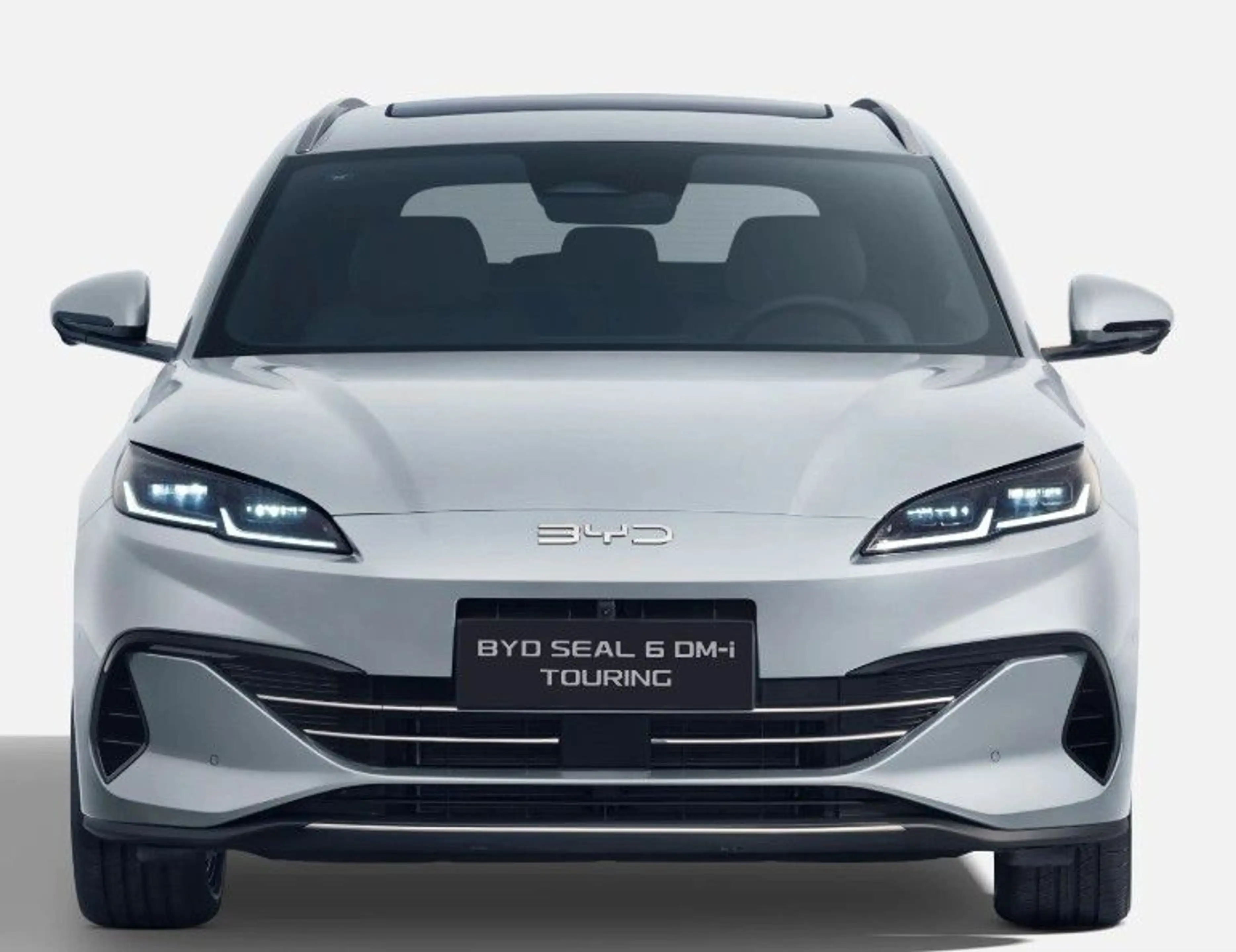 BYD Seal 6 Comfort DM-i* 38% Rabatt + bis zu 4500 € — photo 2