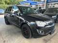 Opel Antara Cosmo 4x4*AHK*TÜV Neu*LEDER*SHZ*PDC*8-fac Schwarz - thumbnail 1