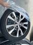 Opel Antara Cosmo 4x4*AHK*TÜV Neu*LEDER*SHZ*PDC*8-fac Schwarz - thumbnail 17