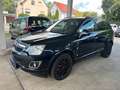 Opel Antara Cosmo 4x4*AHK*TÜV Neu*LEDER*SHZ*PDC*8-fac Schwarz - thumbnail 3