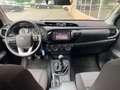 Toyota Hilux 2.4 D4-D 150 LE CAP PACK PLUS Bleu - thumbnail 3