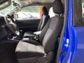 Toyota Hilux 2.4 D4-D 150 LE CAP PACK PLUS Bleu - thumbnail 4