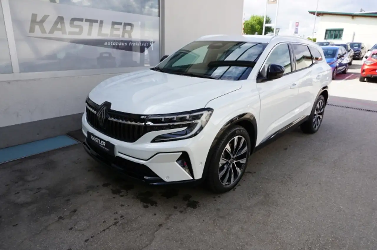 Renault Espace