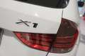 BMW X1 X-DRIVE18d 143CV FUTURA OK NEOPATENTATI Weiß - thumbnail 17