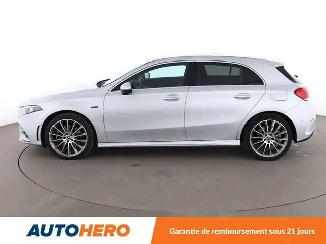 Mercedes-Benz A-Class view 3