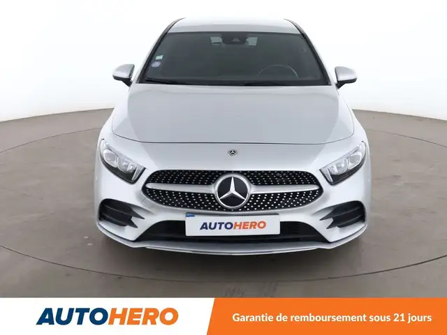 Mercedes-Benz A-Class view 9