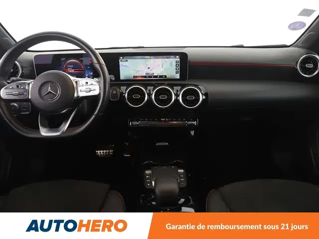 Mercedes-Benz A-Class view 12