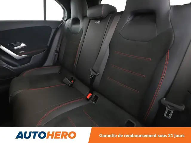 Mercedes-Benz A-Class view 14