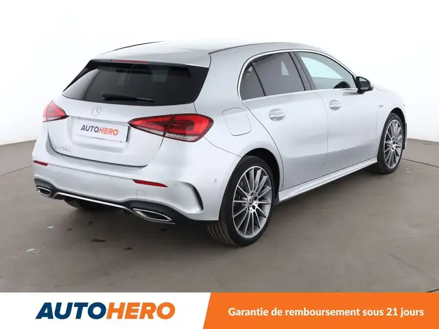 Mercedes-Benz A-Class view 6