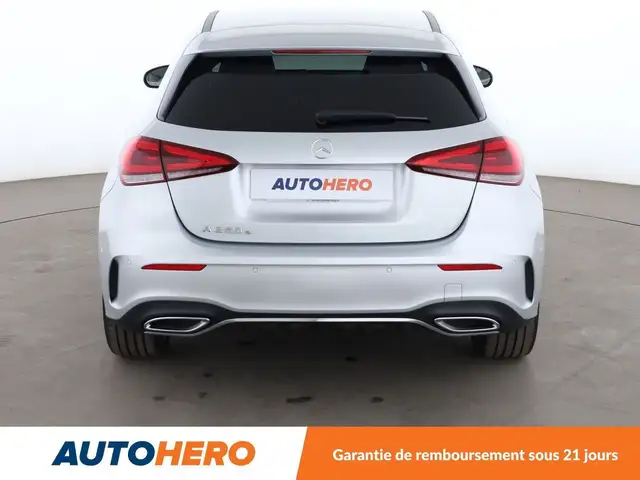 Mercedes-Benz A-Class view 5