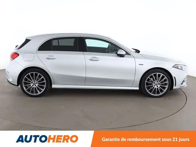 Mercedes-Benz A-Class view 7