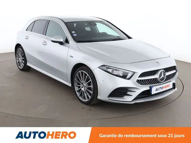 Mercedes-Benz A-Class view 8