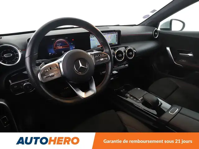 Mercedes-Benz A-Class view 11