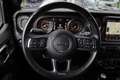 Jeep Wrangler OVERLAND 2.2TURBO 200CV 4X4 TOIT OUVRANT FULL Noir - thumbnail 19