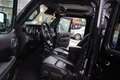 Jeep Wrangler OVERLAND 2.2TURBO 200CV 4X4 TOIT OUVRANT FULL Noir - thumbnail 7