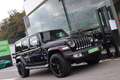Jeep Wrangler OVERLAND 2.2TURBO 200CV 4X4 TOIT OUVRANT FULL Noir - thumbnail 3