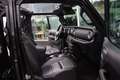 Jeep Wrangler OVERLAND 2.2TURBO 200CV 4X4 TOIT OUVRANT FULL Noir - thumbnail 11