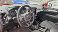 Volvo XC40 BUSINESS t5 recharge 180+82 ch dct7 Rouge - thumbnail 13