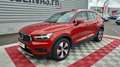 Volvo XC40 BUSINESS t5 recharge 180+82 ch dct7 Rouge - thumbnail 2