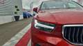 Volvo XC40 BUSINESS t5 recharge 180+82 ch dct7 Rouge - thumbnail 4