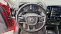 Volvo XC40 BUSINESS t5 recharge 180+82 ch dct7 Rojo - thumbnail 17