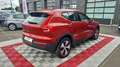 Volvo XC40 BUSINESS t5 recharge 180+82 ch dct7 Rouge - thumbnail 9