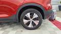 Volvo XC40 BUSINESS t5 recharge 180+82 ch dct7 Rojo - thumbnail 29