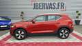 Volvo XC40 BUSINESS t5 recharge 180+82 ch dct7 Rouge - thumbnail 1